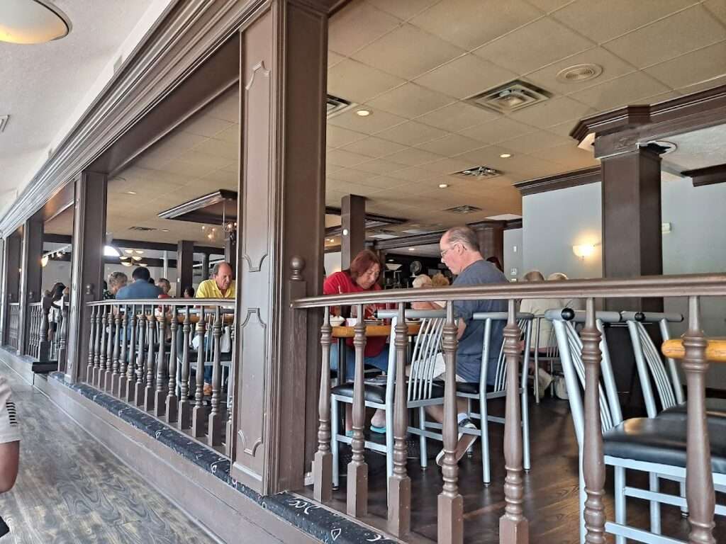 L.A. Pete’s banner