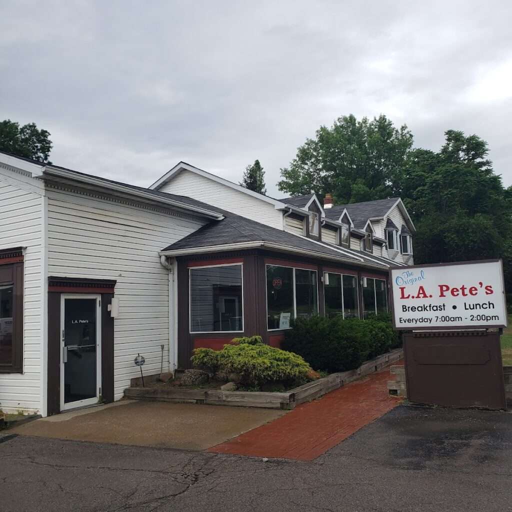 L.A. Pete’s photo 4