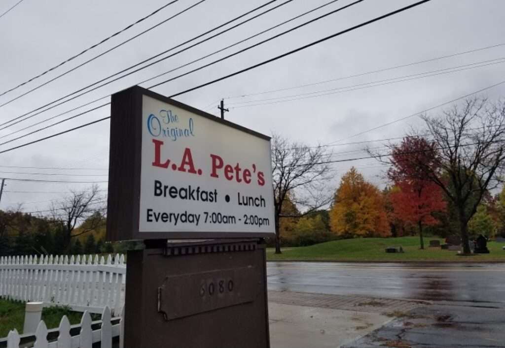 L.A. Pete’s photo 6